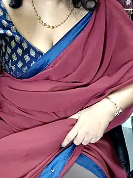 indian anu mallu online show from 03/19/25, 06:14