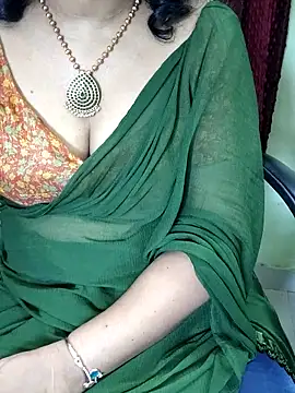 indian anu mallu online show from 03/21/25, 05:11