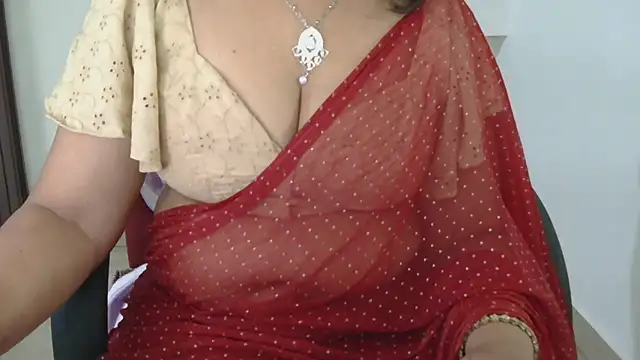 indian anu mallu online show from 10/17/25, 07:55