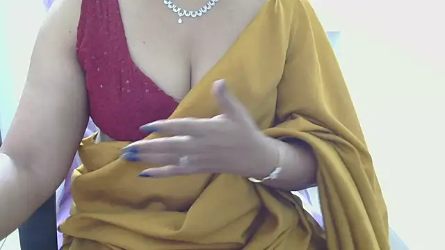 indian anu mallu online show from 10/07/25, 04:35
