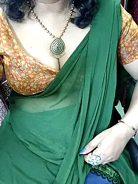 indian anu mallu online show from 03/21/25, 11:22
