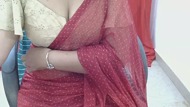 indian anu mallu online show from 12/04/25, 03:38