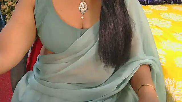 indian anu mallu online show from 07/03/26, 01:50