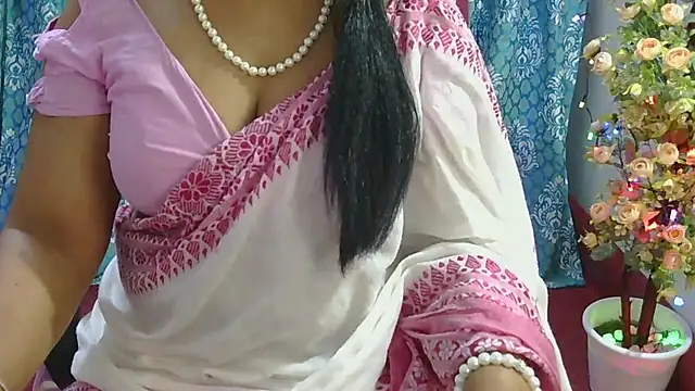 indian anu mallu online show from 04/13/26, 09:52