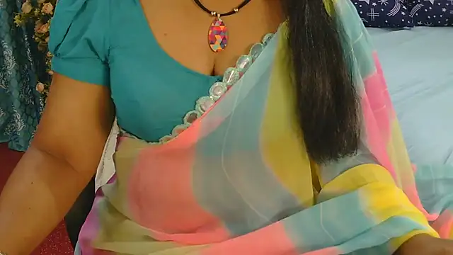 indian anu mallu online show from 07/10/26, 10:04