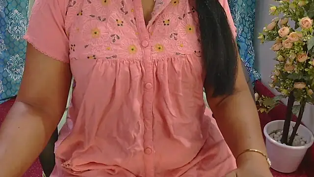 indian anu mallu online show from 05/03/26, 10:09