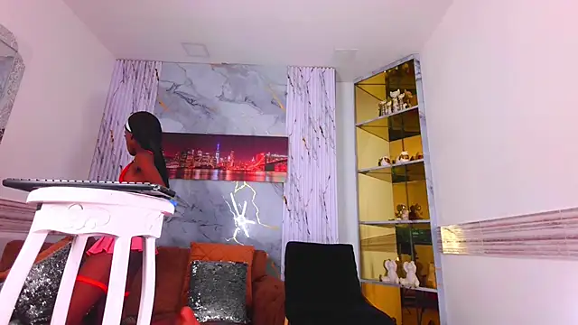 Keila Rose online show from 03/20/26, 05:30