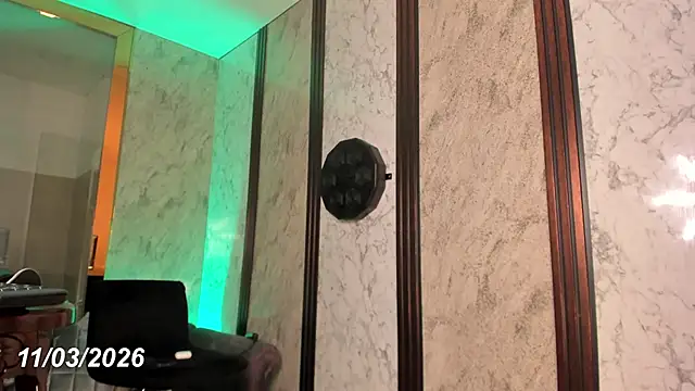 Keila Rose online show from 03/11/26, 05:12