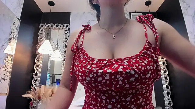 AngelStonne  online show from 11/26/25, 11:27