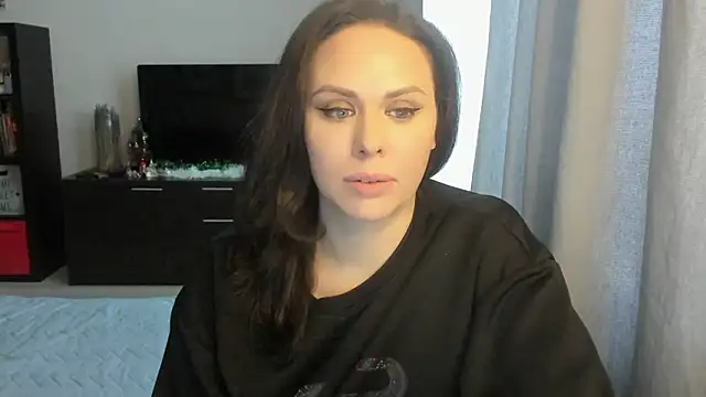 MollyCheiz online show from 01/15/26, 10:51