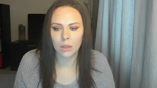 MollyCheiz online show from 03/26/26, 02:15