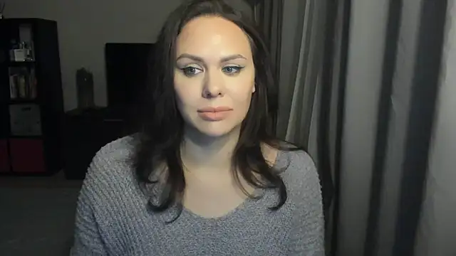 MollyCheiz online show from 02/05/26, 04:14