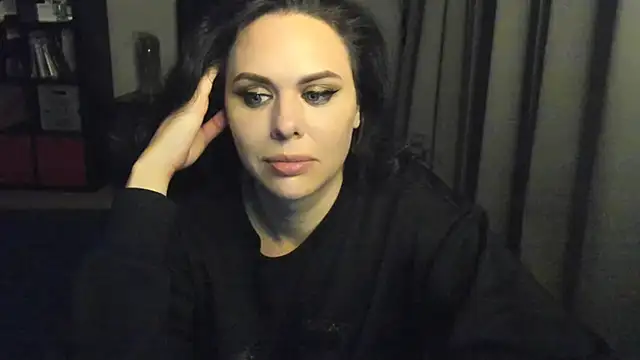 MollyCheiz online show from 03/14/25, 12:32