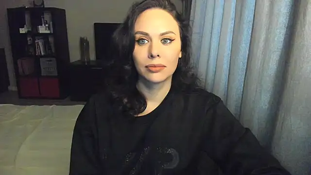 MollyCheiz online show from 03/05/25, 01:17