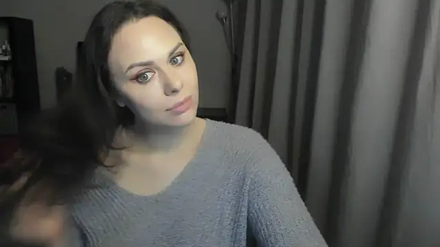 MollyCheiz online show from 03/13/26, 11:21