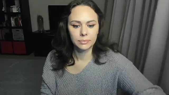 MollyCheiz online show from 12/05/25, 03:54