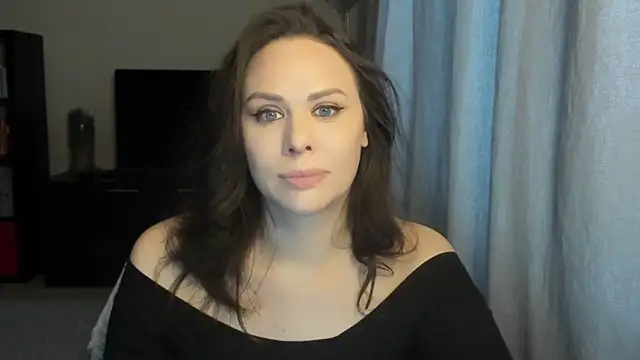 MollyCheiz online show from 02/09/26, 01:31