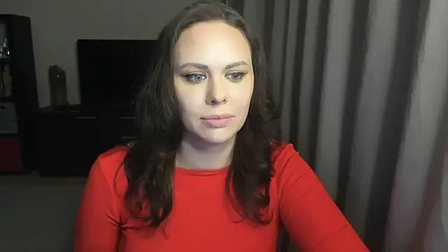 MollyCheiz online show from 02/11/26, 07:14