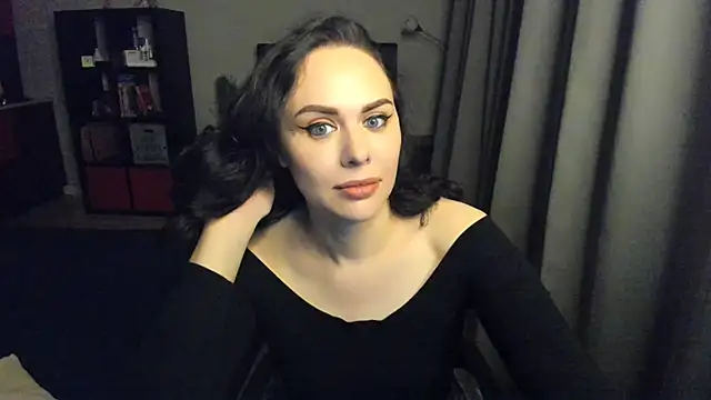 MollyCheiz online show from 02/14/25, 09:10