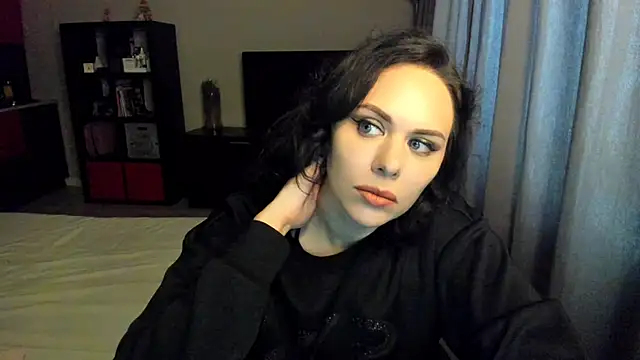 MollyCheiz online show from 02/19/25, 02:33