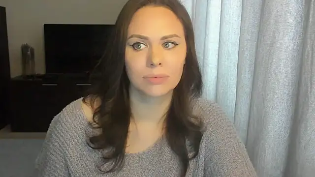 MollyCheiz online show from 02/19/26, 11:29