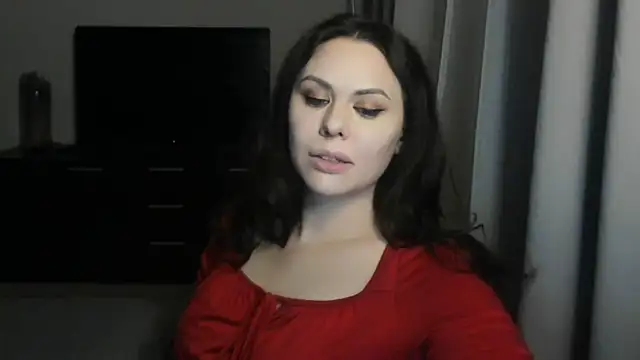 MollyCheiz online show from 02/07/26, 04:48