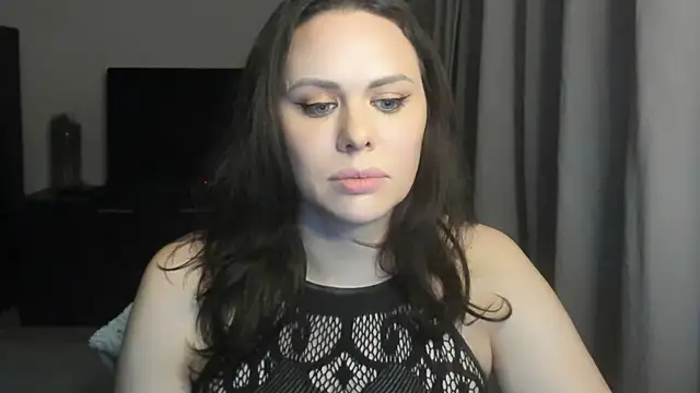 MollyCheiz online show from 02/04/26, 08:59