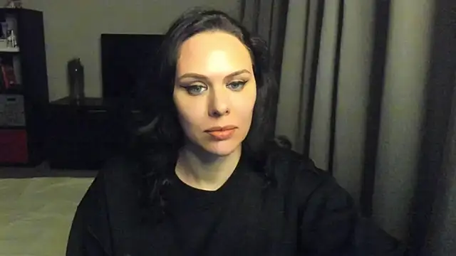 MollyCheiz online show from 02/07/25, 08:31