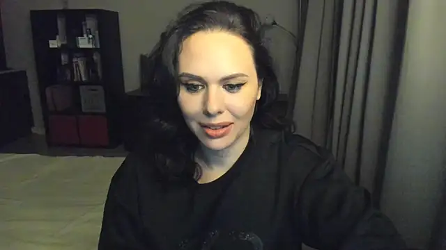MollyCheiz online show from 03/05/25, 04:46