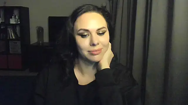 MollyCheiz online show from 03/14/25, 06:29