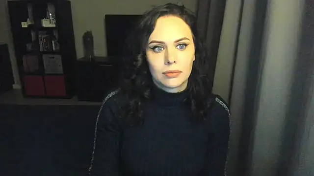 MollyCheiz online show from 01/27/25, 08:17