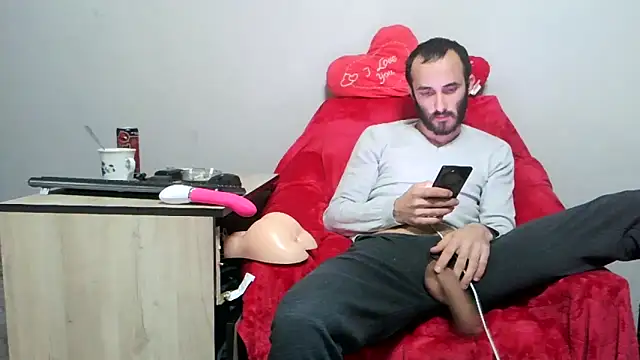 kisandgioni online show from 02/25/25, 10:42