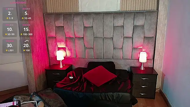 honney dark online show from 03/21/26, 12:09