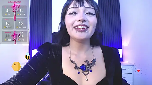 honney dark online show from 03/06/25, 03:57