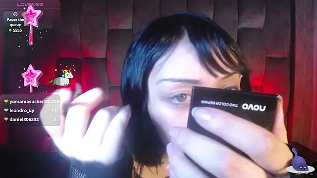 honney dark online show from 03/20/25, 06:30