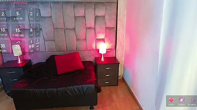 honney dark online show from 04/11/26, 12:09