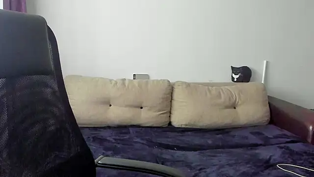 Ostin meow online show from 11/14/25, 06:28