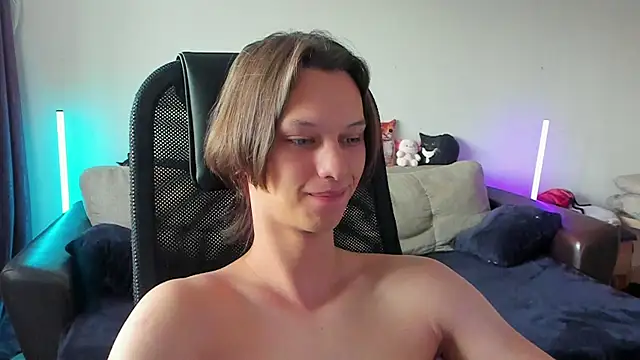 Ostin meow online show from 07/08/26, 02:18