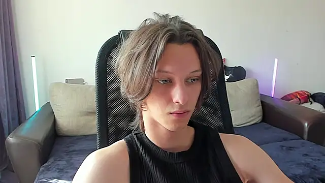 Ostin meow online show from 06/13/26, 10:46