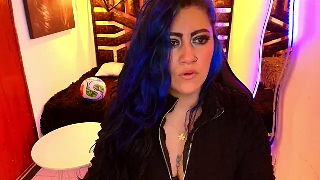 Snapshot of scarleth_blue chatting on 06/10/26, 03:08 scarleth blue online show from 06/10/26, 03:08