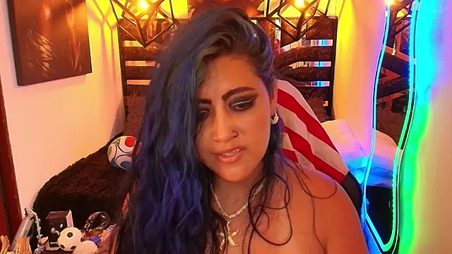 Snapshot of scarleth_blue chatting on 06/26/26, 07:14 scarleth blue online show from 06/26/26, 07:14