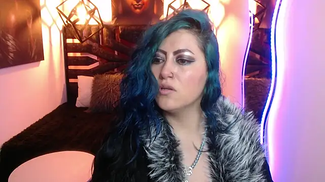 scarleth blue online show from 04/06/26, 02:51