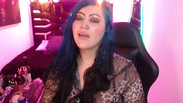 Snapshot of scarleth_blue chatting on 05/04/26, 03:10 scarleth blue online show from 05/04/26, 03:10