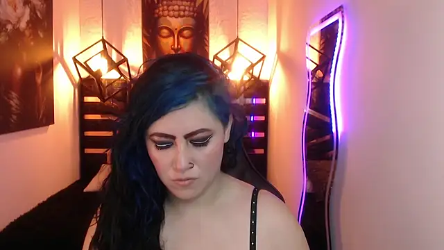 Snapshot of scarleth_blue chatting on 05/01/26, 03:00 scarleth blue online show from 05/01/26, 03:00