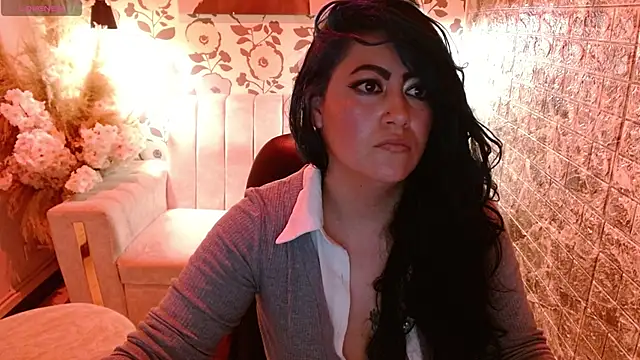 scarleth blue online show from 02/12/26, 08:30