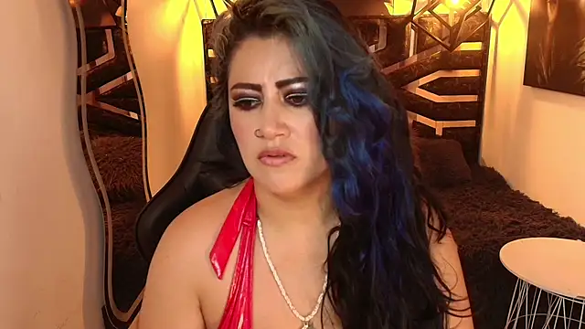 Snapshot of scarleth_blue chatting on 07/16/26, 03:03 scarleth blue online show from 07/16/26, 03:03