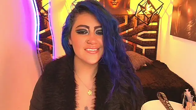 Snapshot of scarleth_blue chatting on 06/12/26, 03:15 scarleth blue online show from 06/12/26, 03:15