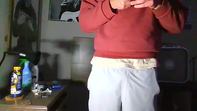 rickyslick123 online show from 03/29/26, 06:26