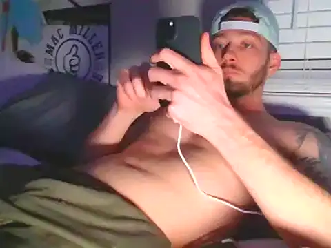 rickyslick123 online show from 01/21/25, 02:22