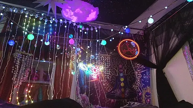 LilithBlackMoon-369 online show from 03/06/26, 06:41